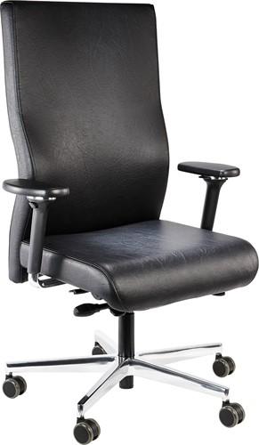 Seno XXL SL2355 - bureaustoel voor zware mensen - PMS Projectinrichting