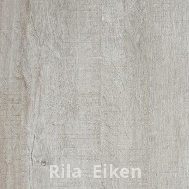 Melamine tafelblad 25mm - Rila Eiken T540 - PMS Projectinrichting
