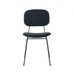 D-CHAIR UPHOLSTERED - PMS Projectinrichting