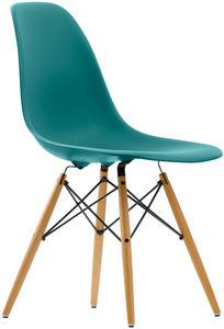 Eames Plastic Chair DSW SC - PMS Projectinrichting