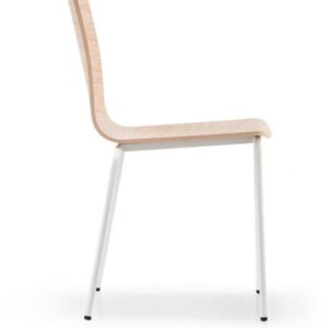 Inga 5613 - houten stoel - PMS Projectinrichting