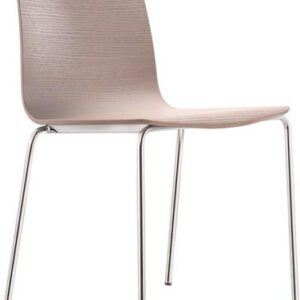 Inga 5613 - houten stoel - PMS Projectinrichting