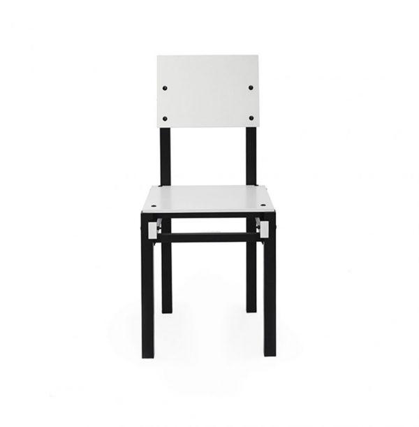 MILITARY CHAIR - PMS Projectinrichting