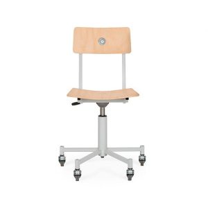 MITW OFFICE CHAIR PLYWOOD - PMS Projectinrichting