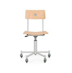 MITW OFFICE CHAIR PLYWOOD - PMS Projectinrichting