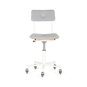 MITW OFFICE CHAIR UPHOLSTERED - PMS Projectinrichting