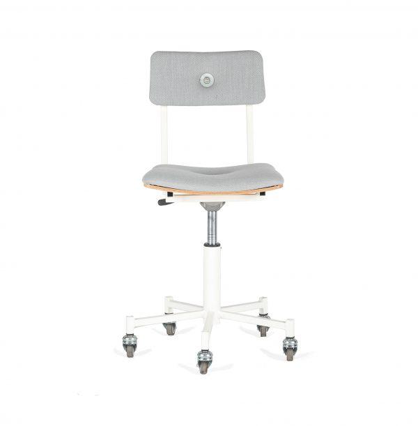 MITW OFFICE CHAIR UPHOLSTERED - PMS Projectinrichting
