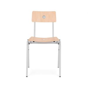 MITW STACKABLE CHAIR PLYWOOD - PMS Projectinrichting