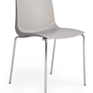 Sedia S85 - kunststof kantine stoel - PMS Projectinrichting