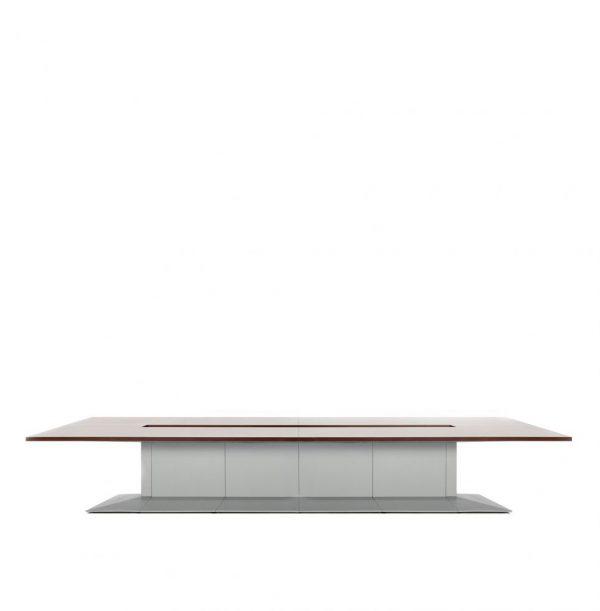STEALTH CONFERENCE TABLE - PMS Projectinrichting
