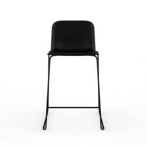 THIS BARSTOOL 641 LOW BACK PP - PMS Projectinrichting