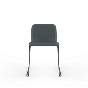 THIS CHAIR 041 LOW BACK PP - PMS Projectinrichting