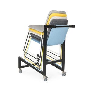 THIS CHAIR TROLLEY - PMS Projectinrichting