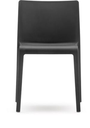 Volt 670 - geheel kunststof kantine / outdoor stoel - PMS Projectinrichting