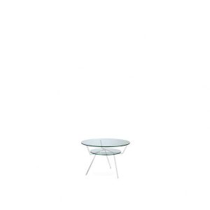 WH GISPEN COFFEE TABLE 2 TOPS - PMS Projectinrichting