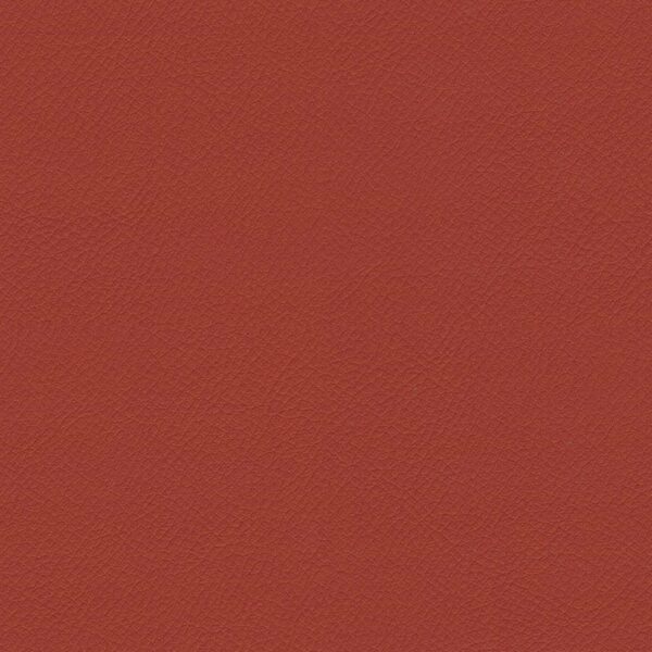 Rode kleur die beschikbaar is voor de sledeframe fauteuil Laila van FP Collection