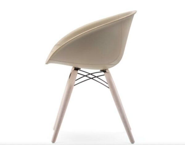GLISS 904 CHAIR - PMS Projectinrichting