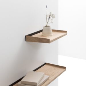 NOTES Shelves - PMS Projectinrichting