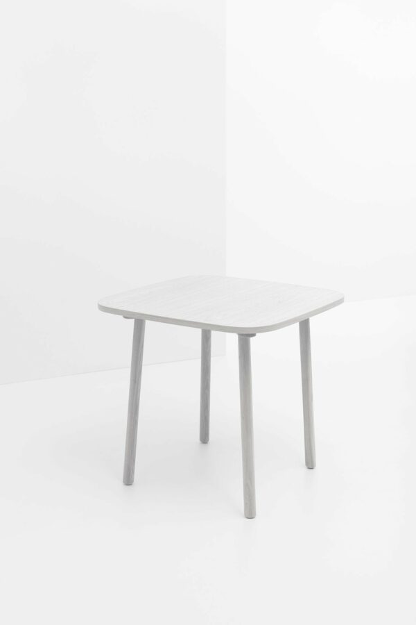PADDLE Square Table