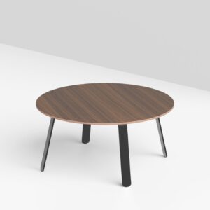 SPRINGBACK Coffee Table - PMS Projectinrichting