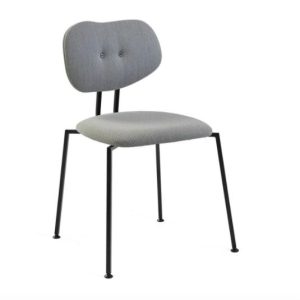 141 STACKABLE CHAIR - PMS Projectinrichting
