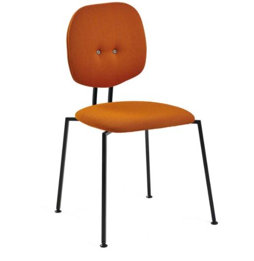 141 STACKABLE CHAIR - PMS Projectinrichting