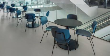4000 MEETING TABLE - PMS Projectinrichting
