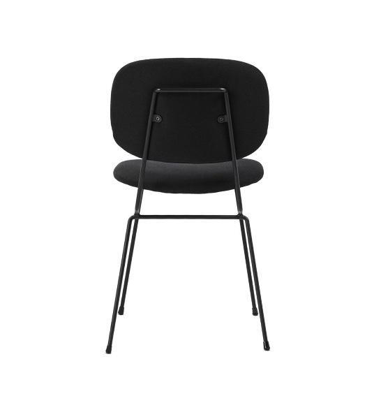 D-CHAIR UPHOLSTERED - PMS Projectinrichting