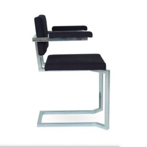 KOKER CHAIR ARMRESTS - PMS Projectinrichting