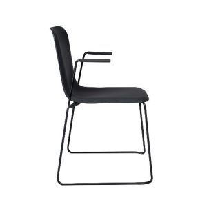 THIS 142 CHAIR WITH ARMRESTS - PMS Projectinrichting