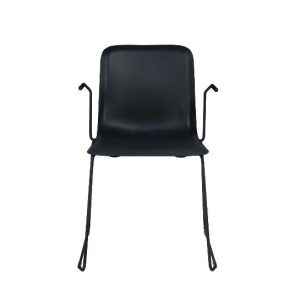 THIS 142 CHAIR WITH ARMRESTS - PMS Projectinrichting