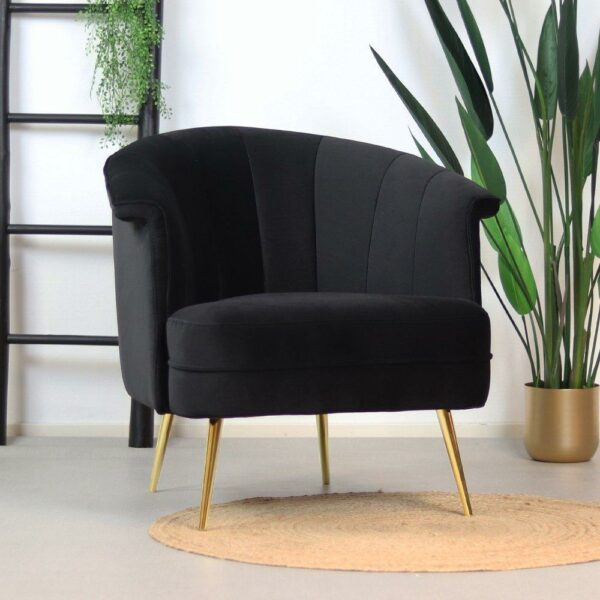 Fauteuil Anna - PMS Projectinrichting