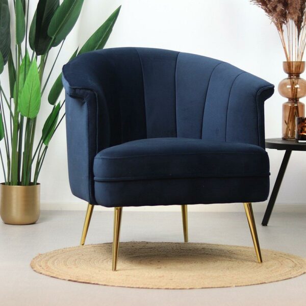 Fauteuil Anna - PMS Projectinrichting