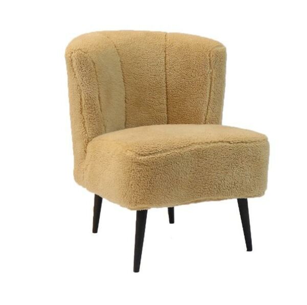 Fauteuil Teddy - PMS Projectinrichting