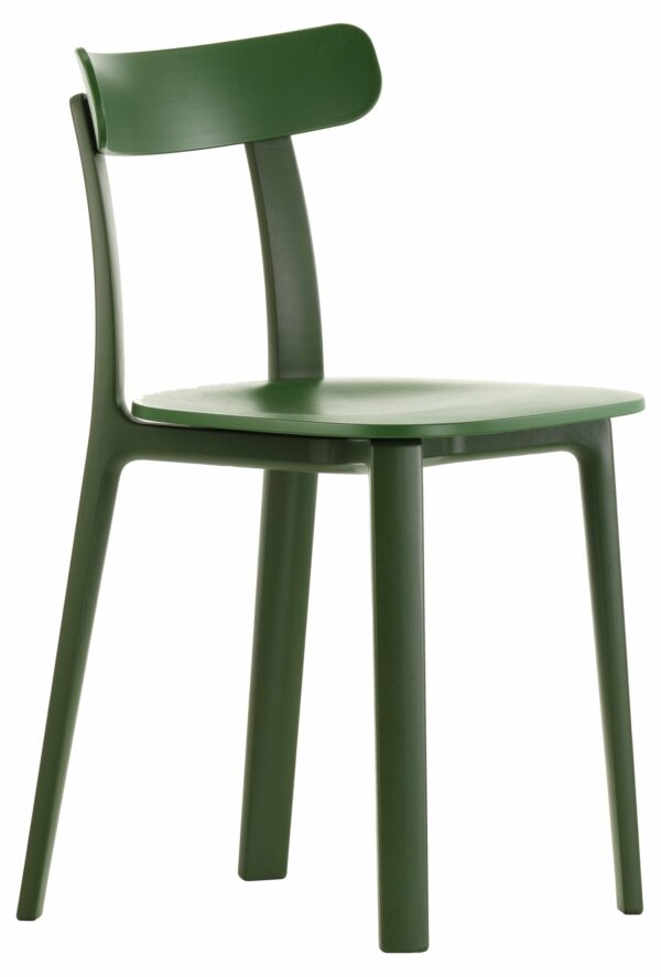 All Plastic Chair SC - terrasstoel
