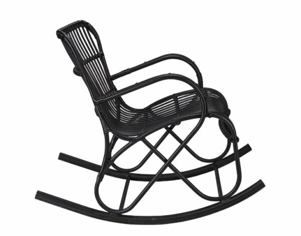 Helena Rocking chair - schommelstoel - Projectmeubelshop.nl