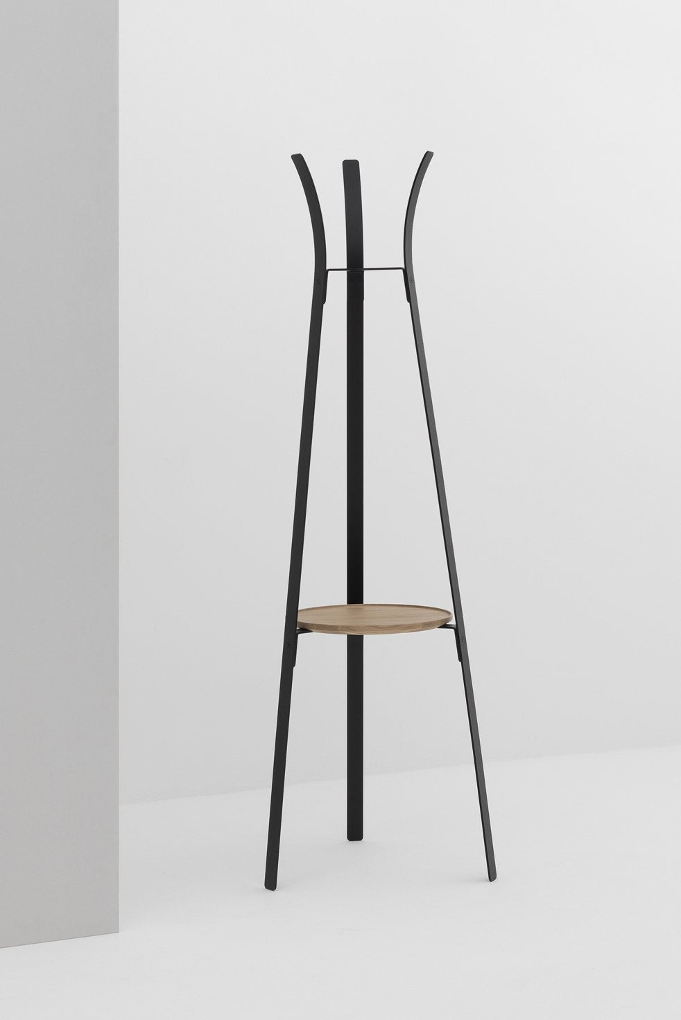 SPRINGBACK coat stand